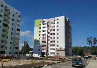 Квартира 1-кімн. продаж Харьков, Индустриальный &ndash; 42 м&sup2;... Оголошення Bazarok.ua