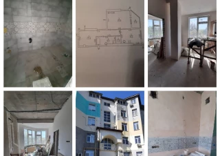Квартира 2-кімн. продаж Харьков, Основянский &ndash; 48 м&sup2;... Оголошення Bazarok.ua