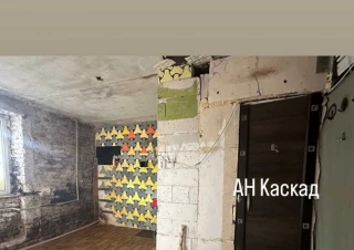 Квартира 1-кімн. продаж Харьков, Холодногорский &ndash; 20 м&sup2;... Оголошення Bazarok.ua
