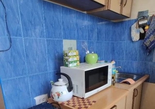 Квартира 1-кімн. продаж Харьков, Новобаварский &ndash; 24 м&sup2;... Оголошення Bazarok.ua