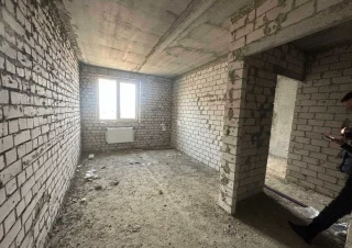 Квартира 1-кімн. продаж Харьков, Холодногорский &ndash; 38 м&sup2;... Оголошення Bazarok.ua
