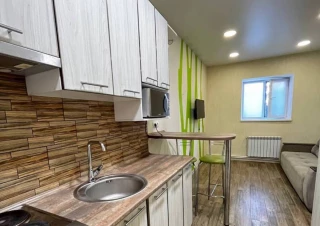 Квартира 1-кімн. продаж Харьков, Слободской &ndash; 18 м&sup2;... Оголошення Bazarok.ua