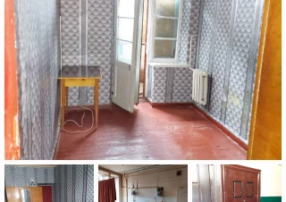 Квартира 1-кімн. продаж Харьков, Индустриальный &ndash; 12 м&sup2;... Оголошення Bazarok.ua