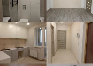 Квартира 2-кімн. продаж Харьков, Индустриальный &ndash; 52 м&sup2;... Оголошення Bazarok.ua