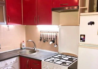 Квартира 1-кімн. продаж Харьков, Немышлянский &ndash; 32 м&sup2;... Объявления Bazarok.ua