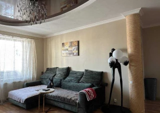 Квартира 3-кімн. продаж Харьков, Шевченковский &ndash; 100 м&sup2;... Объявления Bazarok.ua