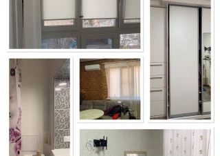 Квартира 2-кімн. продаж Харьков, Индустриальный &ndash; 42 м&sup2;... Объявления Bazarok.ua