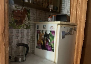 Квартира 1-кімн. продаж Харьков, Немышлянский &ndash; 24 м&sup2;... Объявления Bazarok.ua