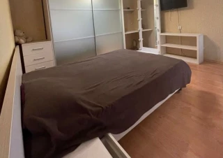 Квартира 1-кімн. продаж Харьков, Слободской &ndash; 26 м&sup2;... Оголошення Bazarok.ua