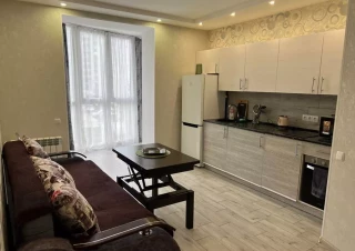 Квартира 2-кімн. продаж Харьков, Слободской &ndash; 42 м&sup2;... Оголошення Bazarok.ua