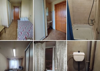 Квартира 1-кімн. продаж Харьков, Холодногорский &ndash; 13 м&sup2;... Оголошення Bazarok.ua