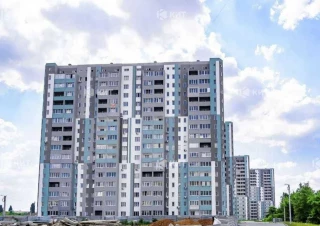 Квартира 1-кімн. продаж Харьков, Основянский &ndash; 42 м&sup2;... Оголошення Bazarok.ua