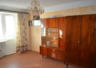 Квартира 1-кімн. продаж Харьков, Слободской &ndash; 40 м&sup2;... Оголошення Bazarok.ua