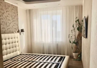 Квартира 4-кімн. продаж Харьков, Немышлянский &ndash; 75 м&sup2;... Оголошення Bazarok.ua