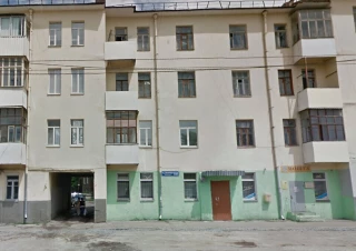 Квартира 2-кімн. продаж Харьков, Салтовский (Московский) &ndash; 27 м&sup2;... Оголошення Bazarok.ua