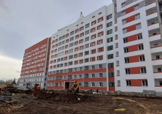 Квартира 1-кімн. продаж Харьков, Киевский &ndash; 37 м&sup2;... Оголошення Bazarok.ua