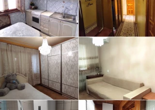 Квартира 2-кімн. продаж Харьков, Индустриальный &ndash; 30 м&sup2;... Оголошення Bazarok.ua