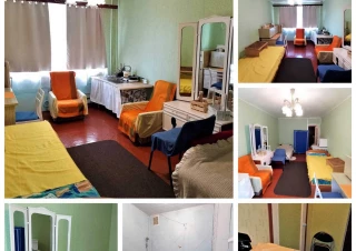 Квартира 1-кімн. продаж Харьков, Индустриальный &ndash; 18 м&sup2;... Оголошення Bazarok.ua