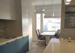 Квартира 3-кімн. продаж Харьков, Салтовский (Московский) &ndash; 95 м&sup2;... Оголошення Bazarok.ua