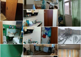 Квартира 1-кімн. продаж Харьков, Основянский &ndash; 18 м&sup2;... Оголошення Bazarok.ua