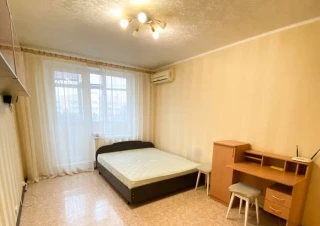 Квартира 1-кімн. продаж Харьков, Киевский &ndash; 33 м&sup2;... Оголошення Bazarok.ua