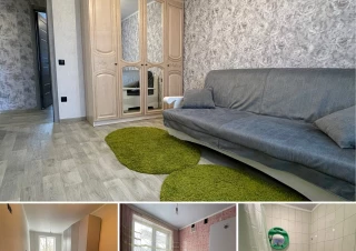 Квартира 2-кімн. продаж Харьков, Салтовский (Московский) &ndash; 28 м&sup2;... Оголошення Bazarok.ua