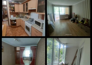 Квартира 2-кімн. продаж Харьков, Киевский &ndash; 31 м&sup2;... Оголошення Bazarok.ua