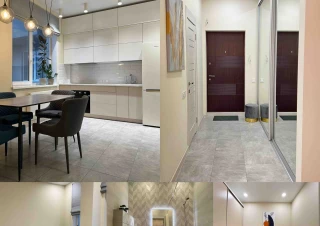 Квартира 1-кімн. продаж Харьков, Основянский &ndash; 42 м&sup2;... Оголошення Bazarok.ua