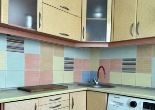 Квартира 2-кімн. продаж Харьков, Салтовский (Московский) &ndash; 47 м&sup2;... Оголошення Bazarok.ua
