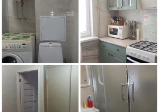 Квартира 2-кімн. продаж Харьков, Немышлянский &ndash; 29 м&sup2;... Оголошення Bazarok.ua