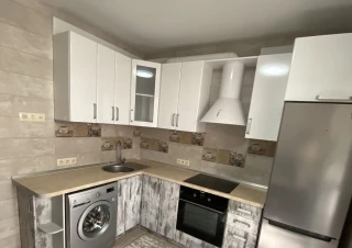 Квартира 1-кімн. продаж Харьков, Салтовский (Московский) &ndash; 37 м&sup2;... Оголошення Bazarok.ua