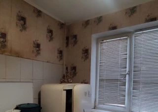 Квартира 1-кімн. продаж Харьков, Немышлянский &ndash; 31 м&sup2;... Оголошення Bazarok.ua