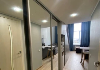 Квартира 1-кімн. продаж Харьков, Киевский &ndash; 20 м&sup2;... Оголошення Bazarok.ua