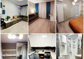 Квартира 3-кімн. продаж Харьков, Шевченковский &ndash; 67 м&sup2;... Оголошення Bazarok.ua