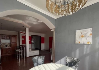Квартира 2-кімн. продаж Киев, Шевченковский &ndash; 78 м&sup2;... Оголошення Bazarok.ua