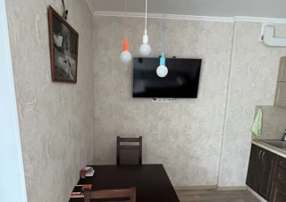 Квартира 1-кімн. продаж Харьков, Основянский &ndash; 25 м&sup2;... Оголошення Bazarok.ua