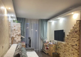 Квартира 2-кімн. продаж Киев, Соломенский &ndash; 53 м&sup2;... Оголошення Bazarok.ua