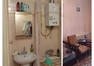 Квартира 2-кімн. продаж Харьков, Основянский &ndash; 29 м&sup2;... Оголошення Bazarok.ua