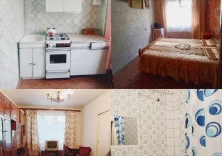 Квартира 4-кімн. продаж Харьков, Шевченковский &ndash; 69 м&sup2;... Оголошення Bazarok.ua