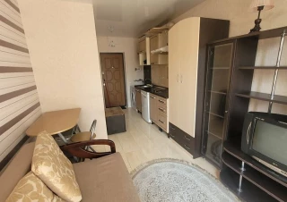 Квартира 1-кімн. продаж Харьков, Салтовский (Московский) &ndash; 13 м&sup2;... Оголошення Bazarok.ua