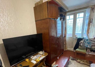 Квартира 1-кімн. продаж Харьков, Индустриальный &ndash; 36 м&sup2;... Оголошення Bazarok.ua