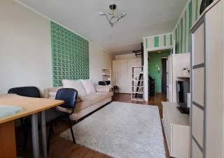 Квартира 1-кімн. продаж Киев, Шевченковский &ndash; 29 м&sup2;... Оголошення Bazarok.ua