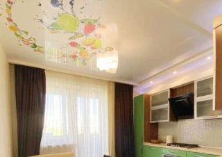 Квартира 2-кімн. продаж Харьков, Салтовский (Московский) &ndash; 77 м&sup2;... Оголошення Bazarok.ua