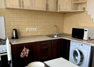 Квартира 1-кімн. продаж Киев, Соломенский &ndash; 38 м&sup2;... Оголошення Bazarok.ua