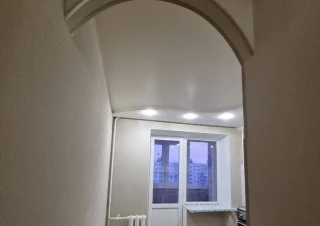 Квартира 1-кімн. продаж Харьков, Слободской &ndash; 17 м&sup2;... Оголошення Bazarok.ua
