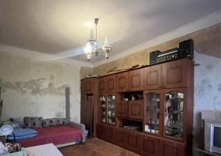 Квартира 1-кімн. продаж Киев, Голосеевский &ndash; 38 м&sup2;... Оголошення Bazarok.ua