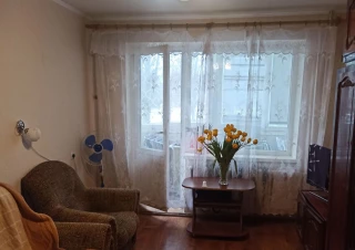 Квартира 2-кімн. продаж Харьков, Салтовский (Московский) &ndash; 45 м&sup2;... Оголошення Bazarok.ua