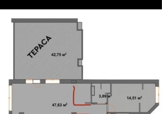 Квартира 3-кімн. продаж Киев, Голосеевский &ndash; 147 м&sup2;... Оголошення Bazarok.ua