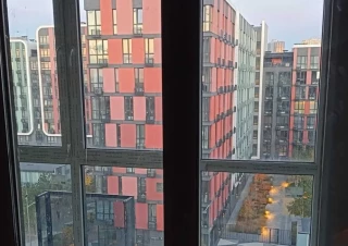 Квартира 1-кімн. продаж Киев, Голосеевский &ndash; 44 м&sup2;... Оголошення Bazarok.ua