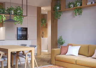 Квартира 2-кімн. продаж Киев, Шевченковский &ndash; 28 м&sup2;... Оголошення Bazarok.ua